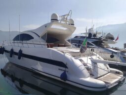 Mangusta “72