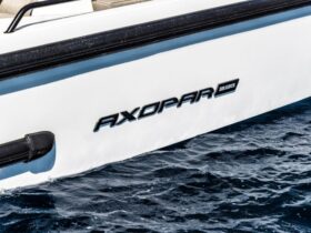 Axopar 37 Sun Top