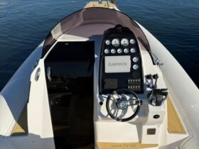 Sea Prop 33 RIB