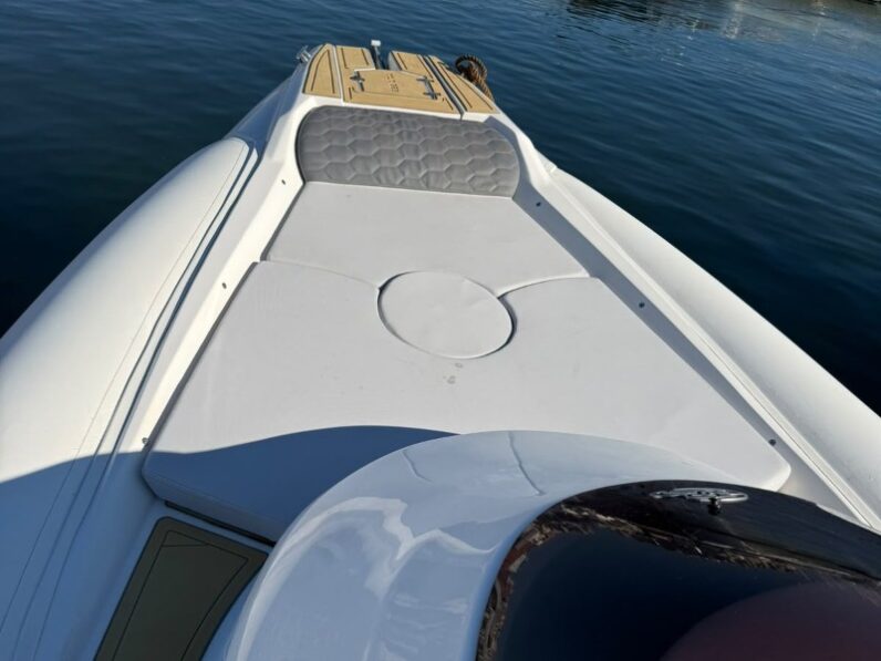 Sea Prop 33 RIB