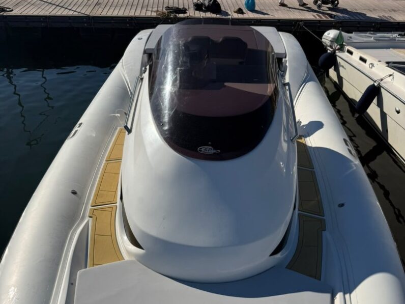 Sea Prop 33 RIB